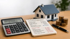 Quanto Posso Financiar um Imóvel com Minha Renda? Entenda Como Calcular