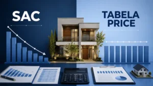 SAC ou Price: qual é melhor no financiamento imobiliário?